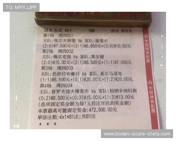 足球比分计算器揭秘彩票高频玩法避坑防骗